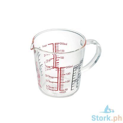 Picture of Hario Wide Measuring Cup 200ml