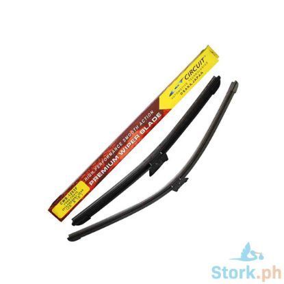 Picture of Circuit Ford Wiper Blade Ford Fiesta '13-Up 26" & 16"