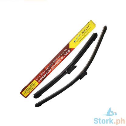 Picture of Circuit Ford Wiper Blade Ford Ranger/Everest '15-Up 24" & 15"