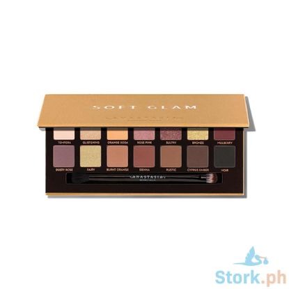 Picture of Anastasia Beverly Hills Soft Glam Eyeshadow Palette