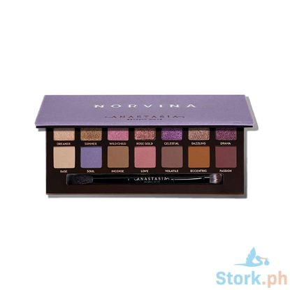 Picture of Anastasia Beverly Hills Norvina Eyeshadow Palette
