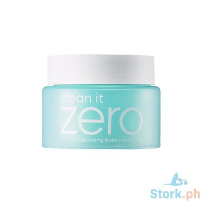 Picture of Banila Co Clean It Zero Cleansing Balm: Revitalizing