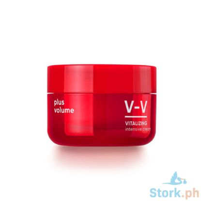 Picture of Banila Co Plus Volume V-V Vitalizing Intensive Cream