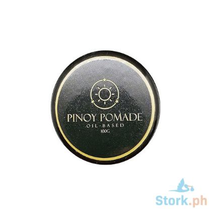 Picture of Pinoy Pomade 100g Oil-Based