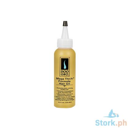 Picture of Doo Gro Mega Thick Formula Hair Oil