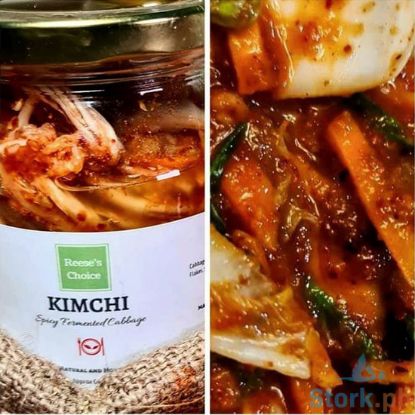 Picture of Reese's Choice Kimchi 500ml