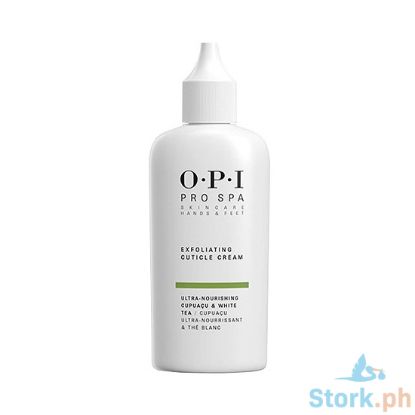 Picture of OPI Exfoliating Cuticle Treatment 27ml