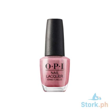 Picture of OPI Nail Lacquer - Chicago Champagne Toast