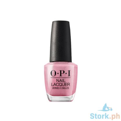 Picture of OPI Nail Lacquer - APHRODITE'S Aphrodite's Pink Nightie