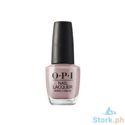 Picture of OPI Nail Lacquer -Berlin There Done That