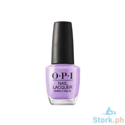 Picture of OPI Nail Lacquer -Do You Lilac It