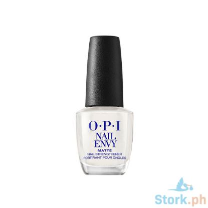 Picture of OPI Matte Nail Envy