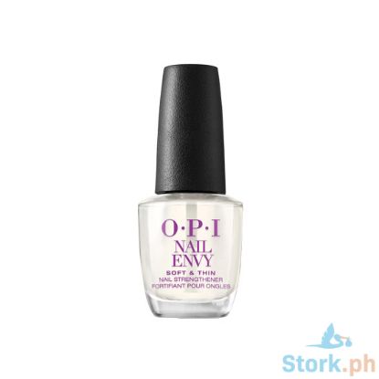 Picture of OPI Nail Envy -Soft & Thin Formula