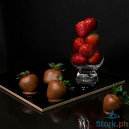Picture of CMV Txokolat Sofia Strawberries (12 pcs)