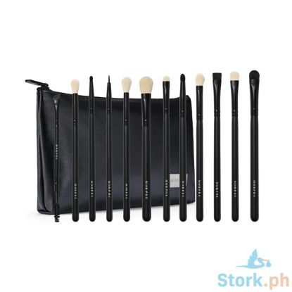 Picture of Morphe Eye Obsessed Brush Collection Set #702