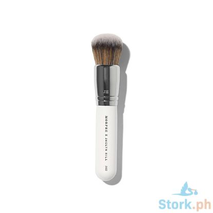 Picture of Morphe X Jaclyn Hill JH03 Ride-Or-Die Foundation Brush