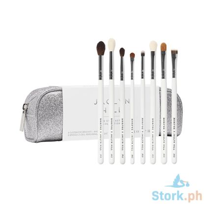 Picture of Morphe X Jaclyn Hill The Eye Master Collection Brush