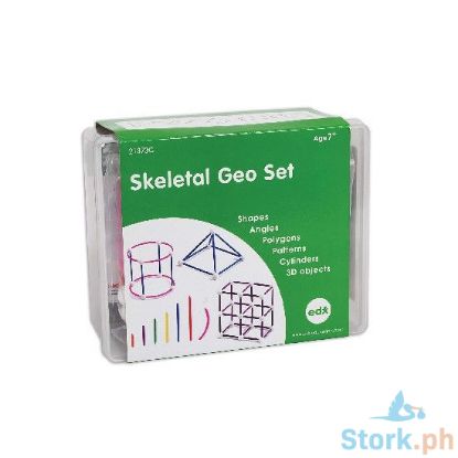 Picture of EDX Skeletal Geo Kit