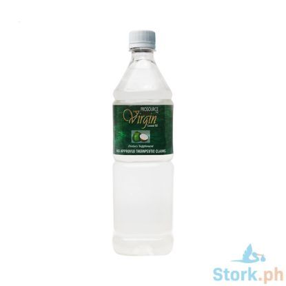 Picture of ProSource Extra Virgin Coconut Oil - 1 Liter