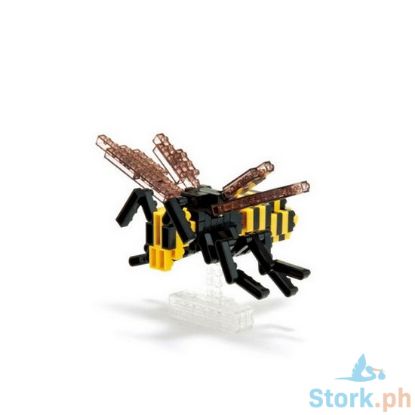 Picture of Nanoblock Asian Giant Hornet