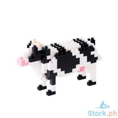 Picture of Nanoblock Cow