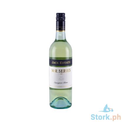 Picture of Jack Estate - Australia (M-R Series) White Wine - Sauvignon Blanc