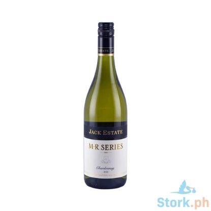 Picture of Jack Estate - Australia (M-R Series) White Wine - Chardonnay