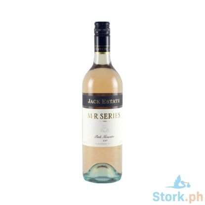 Picture of Jack Estate Australia M-R Series Sweet Wine Pink Moscato