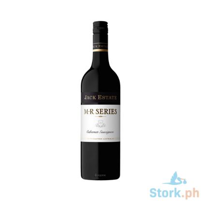 Picture of Jack Estate - Australia (M-R Series) Red Wine - Cabernet Sauvignon