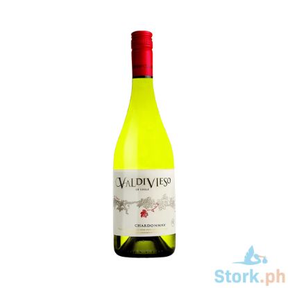 Picture of Valdivieso - Chile (Valdivieso Series) White Wine - Chardonnay