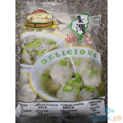Picture of HO CHIAH Kuchai Dumpling