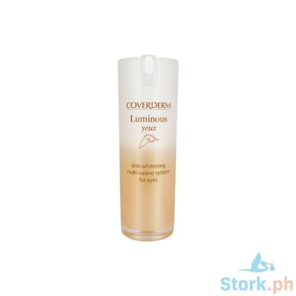 Picture of CoverDerm Luminous Supreme  Yeux 15ml