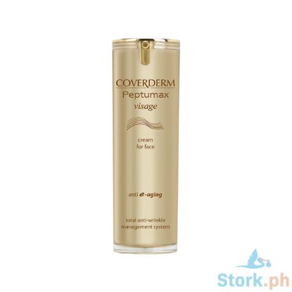 Picture of CoverDerm Peptumax Visage e-aging 40ml