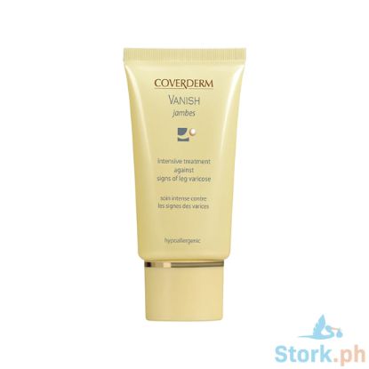 Picture of CoverDerm Vanish Jambes 75ml