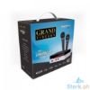 Picture of Grand Videoke Rhapsody 3 Pro Plus | TKR343MP+ with Perfect Pitch™ Voice Coach and Professional Wired Videoke Microphones
