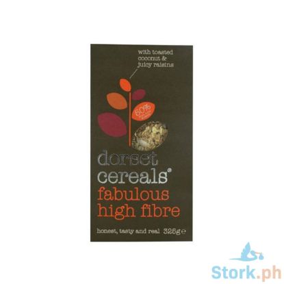 Picture of Dorset Cereals Super High Fibre Muesli 560g