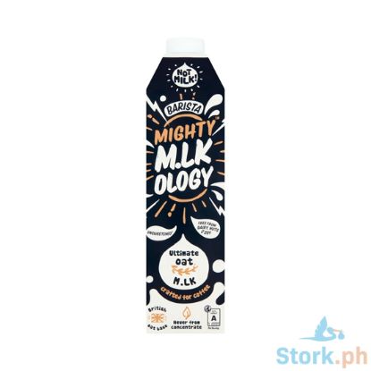 Picture of Mighty Mlkology Barista Plant based Milk 1L