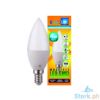 Picture of Eurolux Led Smd Candle Bulb Frosted 4W (E-14)