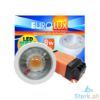 Picture of Eurolux Led Cob Mr16 Spotlight With External Driver Daylight