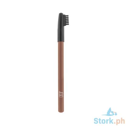 Picture of Crop Conditioning Vegan Eyebrow Pencil (Shade: Brunette)