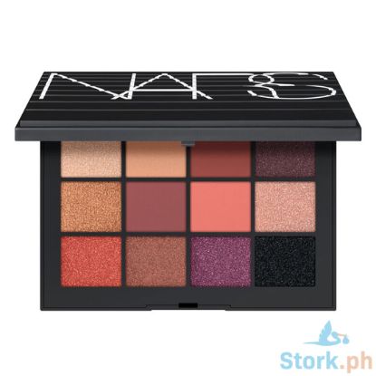 Picture of Nars Extreme Effects Eyeshadow Palette