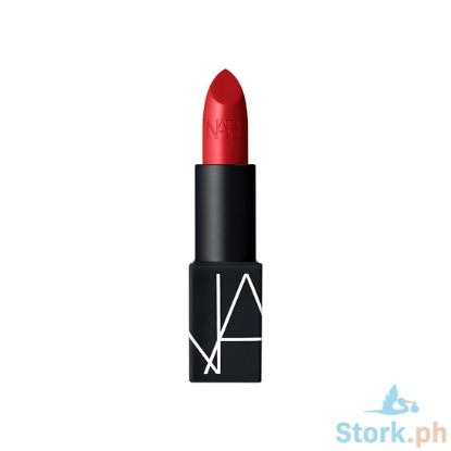 Picture of Nars Lipstick Rouge À Lèvres(License to Love)