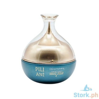 Picture of Pili Ani Intense Hydrating Facial Cream - 50g