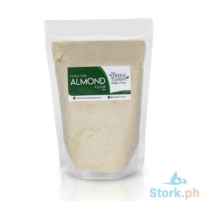 Picture of The Green Tummy Extra Fine Almond Flour 300g
