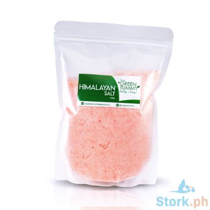 Picture of The Green Tummy Himalayan Fine Salt 1000g