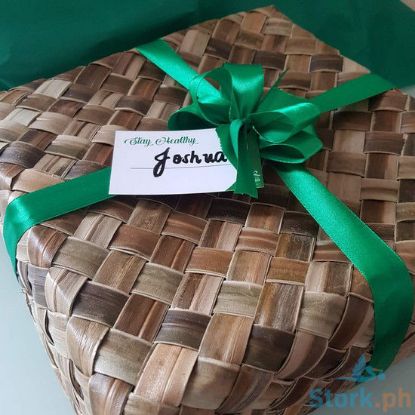 Picture of The Green Tummy Tgt Lokal Gift Set 1020g