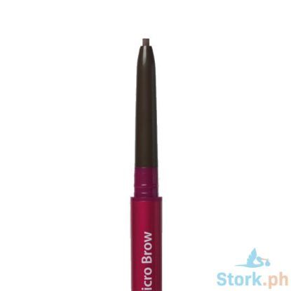 Picture of Vice Cosmetics Gandoll Brow Pencil Natural Brown