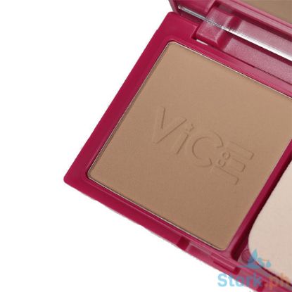 Picture of Vice Cosmetics Duo Finish Foundation Shade ni Vice