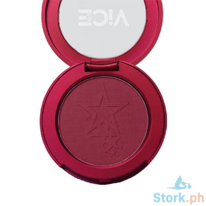 Picture of Vice Cosmetics Aura Blush Byucon