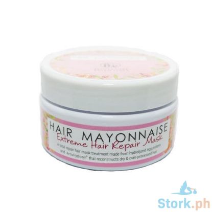 Picture of Beauty Care Essentials Hair Mayonnaise 250g